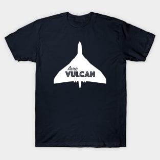 Avro Vulcan T-Shirt